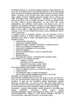 Konspekts 'Atbildes uz sociālo pētījumu eksāmenu', 3.