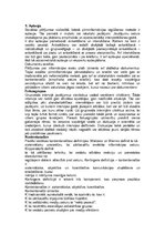 Konspekts 'Atbildes uz sociālo pētījumu eksāmenu', 4.