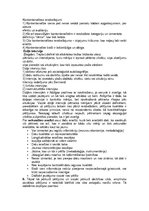 Konspekts 'Atbildes uz sociālo pētījumu eksāmenu', 5.