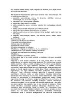 Konspekts 'Atbildes uz sociālo pētījumu eksāmenu', 10.