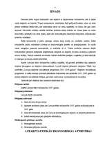 Referāts 'Ārējā tirdzniecība. Ārējās tirdzniecības partneri', 4.