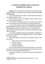 Referāts 'Ārējā tirdzniecība. Ārējās tirdzniecības partneri', 8.