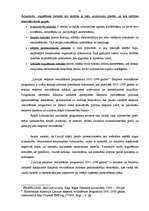 Referāts 'Ārējā tirdzniecība. Ārējās tirdzniecības partneri', 11.