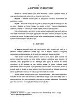 Referāts 'Ārējā tirdzniecība. Ārējās tirdzniecības partneri', 12.