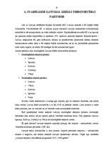 Referāts 'Ārējā tirdzniecība. Ārējās tirdzniecības partneri', 19.