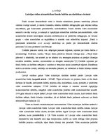 Diplomdarbs 'Vides komunikācija Latvijas vides aizsardzības fondā', 17.