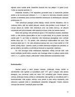 Diplomdarbs 'Vides komunikācija Latvijas vides aizsardzības fondā', 52.