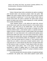 Diplomdarbs 'Vides komunikācija Latvijas vides aizsardzības fondā', 57.