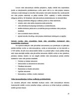 Diplomdarbs 'Vides komunikācija Latvijas vides aizsardzības fondā', 67.