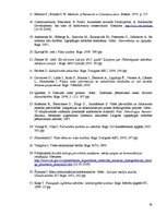 Diplomdarbs 'Vides komunikācija Latvijas vides aizsardzības fondā', 80.