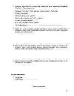 Diplomdarbs 'Vides komunikācija Latvijas vides aizsardzības fondā', 84.