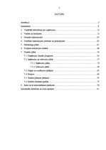 Diplomdarbs 'Projekts: optikas salona izveidošana', 2.