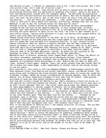 Eseja '"A Man in Full" by Tom Wolfe', 2.