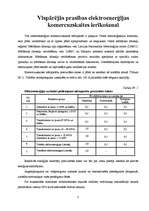 Referāts 'Elektroenerģijas uzskaites ierīkošana', 2.