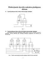 Referāts 'Elektroenerģijas uzskaites ierīkošana', 6.
