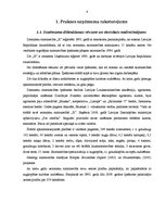 Prakses atskaite 'Finanšu analīze uzņēmumā "X"', 4.