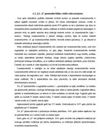 Prakses atskaite 'Finanšu analīze uzņēmumā "X"', 5.