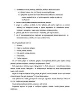 Prakses atskaite 'Finanšu analīze uzņēmumā "X"', 8.