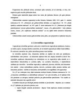 Prakses atskaite 'Finanšu analīze uzņēmumā "X"', 9.