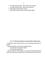 Prakses atskaite 'Finanšu analīze uzņēmumā "X"', 10.