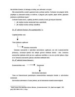 Prakses atskaite 'Finanšu analīze uzņēmumā "X"', 11.