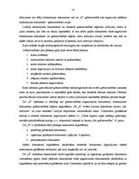 Prakses atskaite 'Finanšu analīze uzņēmumā "X"', 14.