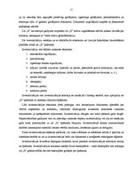 Prakses atskaite 'Finanšu analīze uzņēmumā "X"', 15.