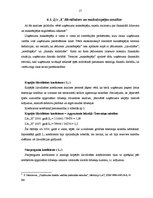 Prakses atskaite 'Finanšu analīze uzņēmumā "X"', 17.