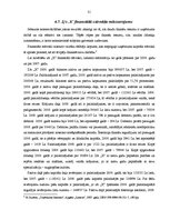 Prakses atskaite 'Finanšu analīze uzņēmumā "X"', 31.