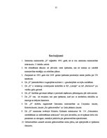 Prakses atskaite 'Finanšu analīze uzņēmumā "X"', 35.