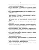 Prakses atskaite 'Finanšu analīze uzņēmumā "X"', 36.