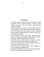 Prakses atskaite 'Finanšu analīze uzņēmumā "X"', 37.