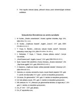 Prakses atskaite 'Finanšu analīze uzņēmumā "X"', 38.