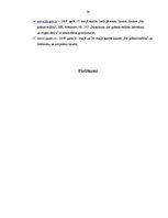 Prakses atskaite 'Finanšu analīze uzņēmumā "X"', 39.