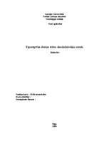 Referāts 'Ugunsgrēks deviņu stāvu daudzdzīvokļu namā', 1.