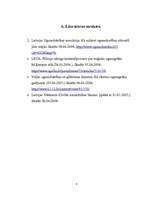 Referāts 'Ugunsgrēks deviņu stāvu daudzdzīvokļu namā', 8.