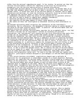 Eseja 'Decision Making in Modern Organizations', 3.