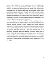 Referāts 'Iedzīvotāju personīgais patēriņš', 5.