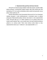 Referāts 'Iedzīvotāju personīgais patēriņš', 6.