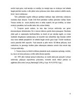 Referāts 'Iedzīvotāju personīgais patēriņš', 15.