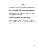 Referāts 'Iedzīvotāju personīgais patēriņš', 22.