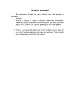 Konspekts 'Stīgu instrumenti Āfrikā', 5.