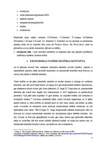 Diplomdarbs 'Latvijas un Krievijas ekonomiskās sadarbības perspektīvas', 6.
