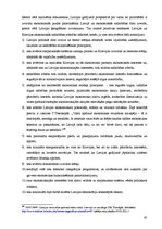 Diplomdarbs 'Latvijas un Krievijas ekonomiskās sadarbības perspektīvas', 65.