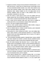 Diplomdarbs 'Latvijas un Krievijas ekonomiskās sadarbības perspektīvas', 67.