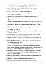 Diplomdarbs 'Latvijas un Krievijas ekonomiskās sadarbības perspektīvas', 69.