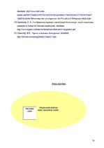 Diplomdarbs 'Latvijas un Krievijas ekonomiskās sadarbības perspektīvas', 76.