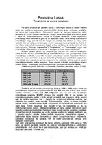 Referāts 'Privatizācija Latvijā:tās ietekme uz valsts ekonomiku', 1.