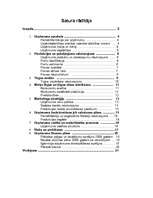 Biznesa plāns 'SIA "Ziedu leja"', 2.