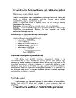 Biznesa plāns 'SIA "Ziedu leja"', 15.